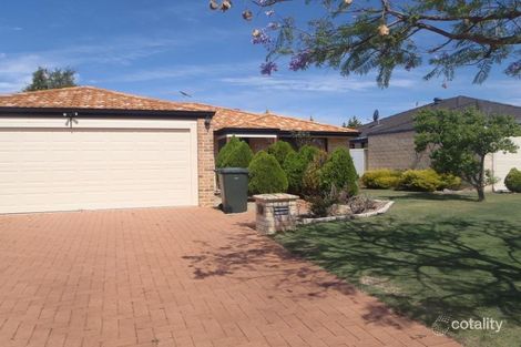 7 Tarner Ct, Balga, WA 6061