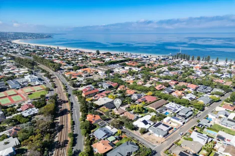 Property photo of 36 King George Avenue Brighton SA 5048