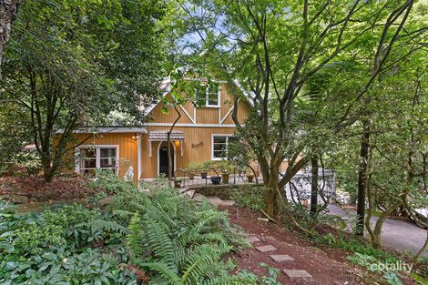 Property photo of 200 Mt Dandenong Tourist Road Ferny Creek VIC 3786