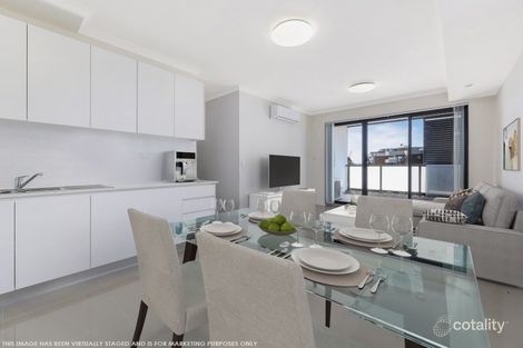 13/18 Rawson Rd, South Wentworthville, NSW 2145