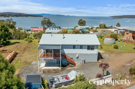 1 Seaview St, Southport, TAS 7109