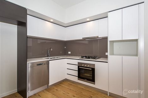 Property photo of 1108/218 Vulture Street South Brisbane QLD 4101