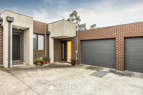 2/187 Elder St, Greensborough, VIC 3088