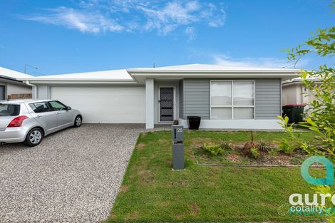 Property photo of 28 Wishart Crescent Baringa QLD 4551