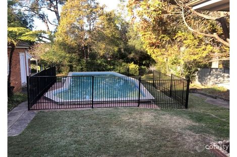 Property photo of 32 Stanley Road Epping NSW 2121