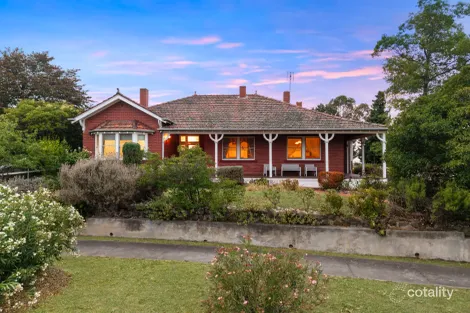 40 Rodney St, Quarry Hill, VIC 3550