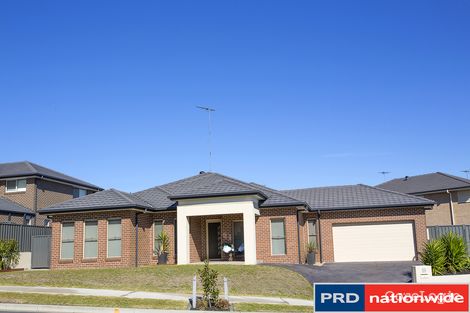 Property photo of 56 Glenmore Ridge Drive Glenmore Park NSW 2745