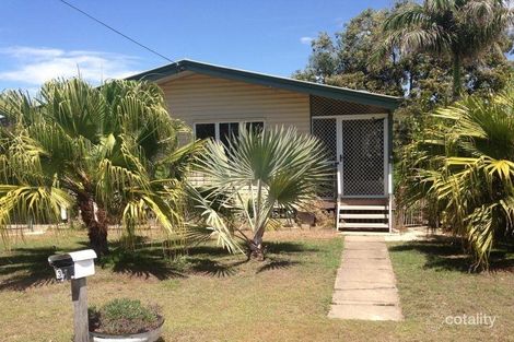 Property photo of 3 Ryalls Street Barney Point QLD 4680