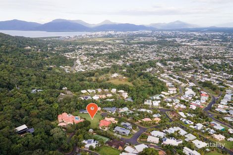 Property photo of 3 Raphis Close Kamerunga QLD 4870