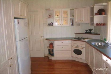 Property photo of 63 Fairfield Road Fairfield QLD 4103