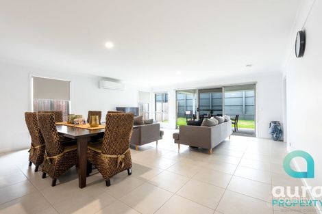 Property photo of 28 Wishart Crescent Baringa QLD 4551