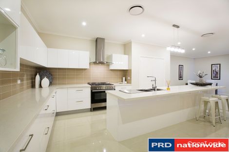 Property photo of 56 Glenmore Ridge Drive Glenmore Park NSW 2745