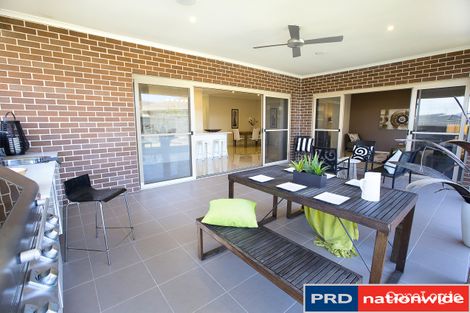 Property photo of 56 Glenmore Ridge Drive Glenmore Park NSW 2745