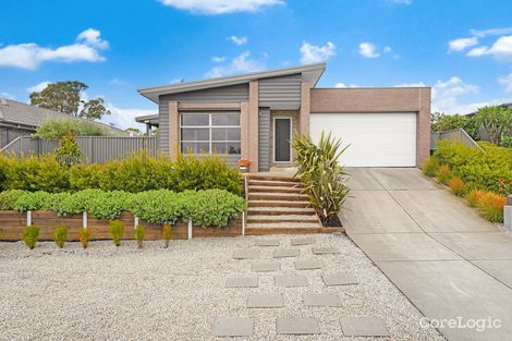 Property photo of 7 Burgadale Court Brown Hill VIC 3350