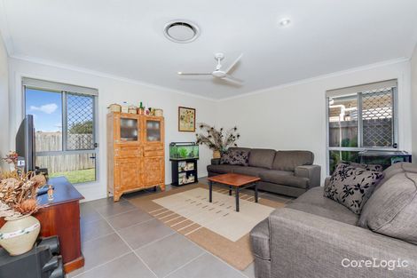 Property photo of 50 Lennon Boulevard Narangba QLD 4504