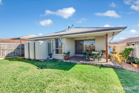Property photo of 50 Lennon Boulevard Narangba QLD 4504
