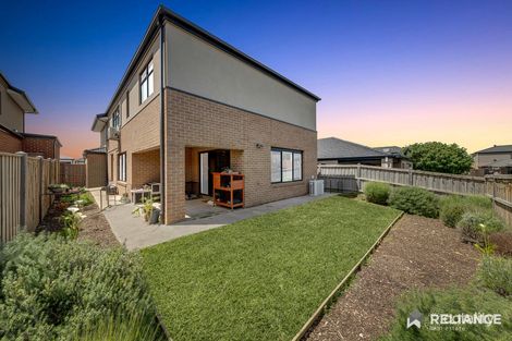 Property photo of 17 Design Drive Point Cook VIC 3030