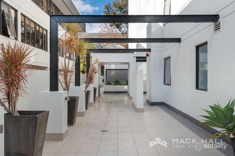 Property photo of 10/2 Colin Street West Perth WA 6005