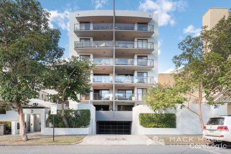 Property photo of 10/2 Colin Street West Perth WA 6005