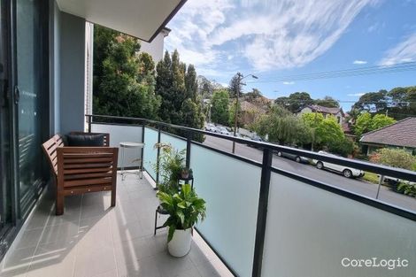 Property photo of 1/166-176 Oberon Street Coogee NSW 2034