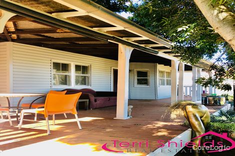 Property photo of 8 Chester Street Warren NSW 2824