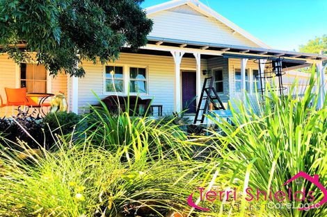 Property photo of 8 Chester Street Warren NSW 2824