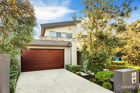 Property photo of 85 Highett Road Hampton VIC 3188