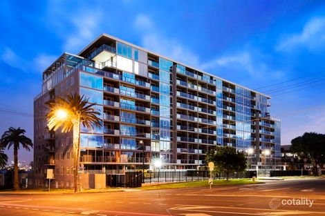 721/1 Moreland St, Footscray, VIC 3011