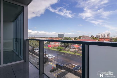 315/1 Moreland St, Footscray, VIC 3011