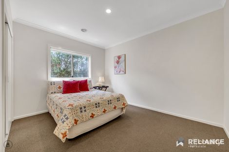 Property photo of 21 Cooktown Avenue Point Cook VIC 3030