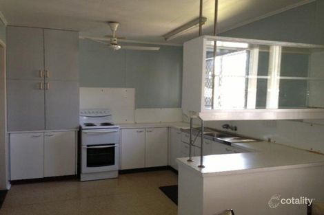 Property photo of 5 Cook Crescent Dysart QLD 4745