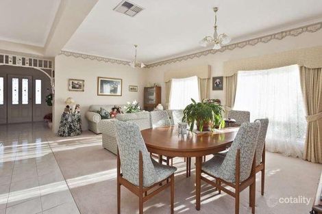 Property photo of 3 Carnoustie Court Rowville VIC 3178