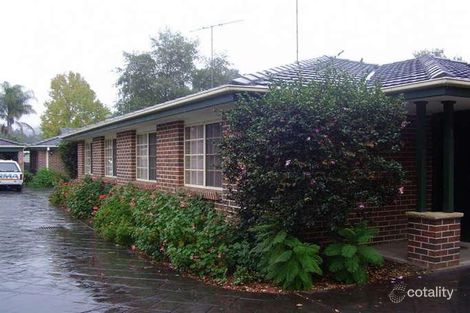 2/7 Campbell St, North Richmond, NSW 2754