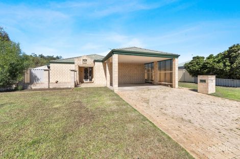 7 Zedora Loop, Port Kennedy, WA 6172