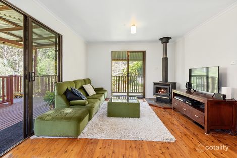 154 Oakey Creek Rd, Gheerulla, QLD 4574