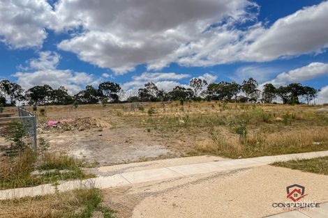 Property photo of 13 Sievers View Taylor ACT 2913