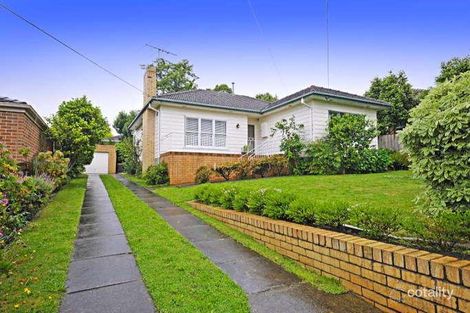 Property photo of 27 Fairview Road Mount Waverley VIC 3149