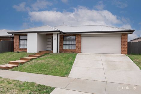 Property photo of 38 Arranmore Drive Miners Rest VIC 3352