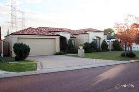 24 Ellesmere Cct, Success, WA 6164