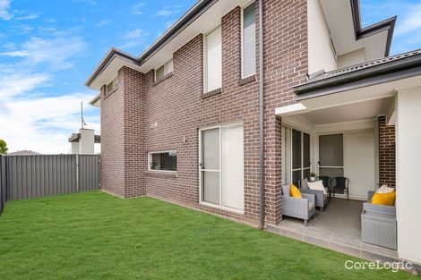 Property photo of 7 Sawsedge Avenue Denham Court NSW 2565