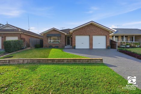 9 Moreton Bay Ave, Spring Farm, NSW 2570