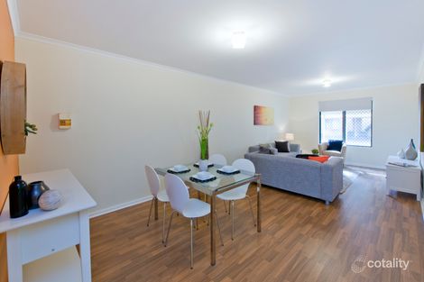 Property photo of 11/12-26 Willcox Street Adelaide SA 5000