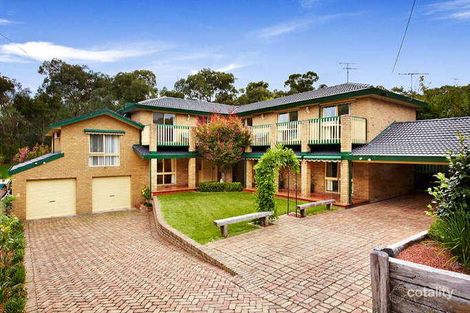 3 Pymm Ave, Eltham North, VIC 3095