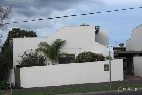 Property photo of 7/157 Maltravers Road Ivanhoe VIC 3079