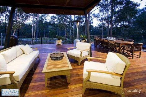 Property photo of 18 Silky Oak Drive Brookwater QLD 4300