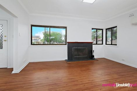 Property photo of 58 Bungaree Road Toongabbie NSW 2146