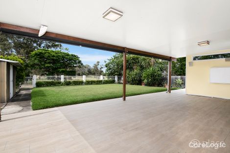 Property photo of 82 Indus Street Camp Hill QLD 4152