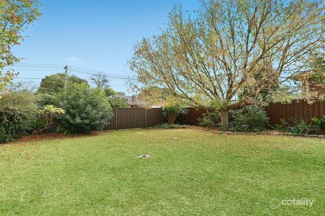 Property photo of 2 Brewer Crescent South Wentworthville NSW 2145