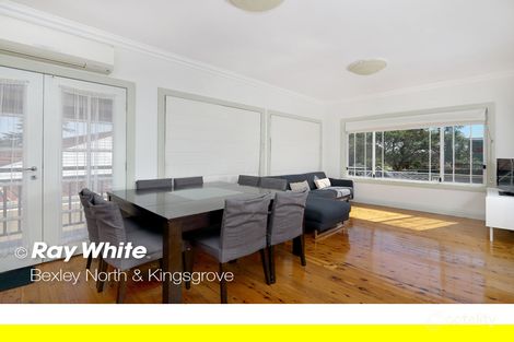 Property photo of 129 Kingsgrove Road Kingsgrove NSW 2208