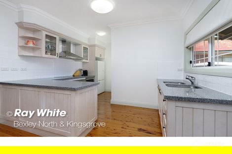 Property photo of 129 Kingsgrove Road Kingsgrove NSW 2208